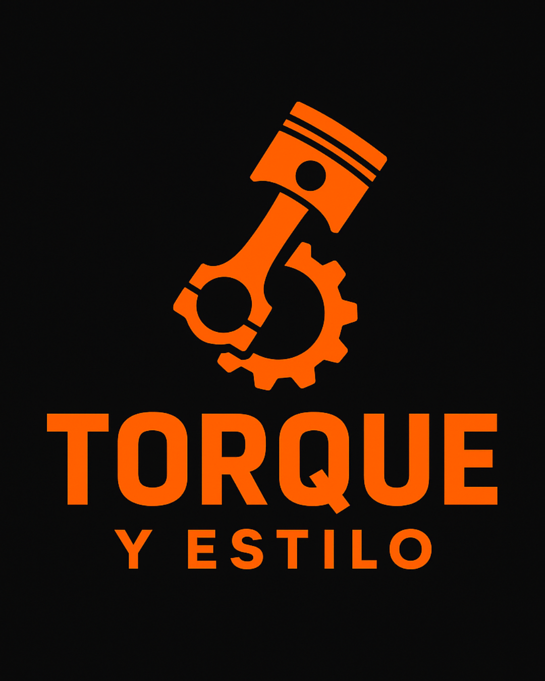 TORQUE Y ESTILO